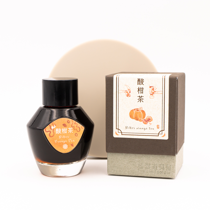 Lennon Tool Bar Bitter Orange Tea Inchiostro 35 ml Lennon Tool Bar Bitter Orange Tea Inchiostro 35 ml