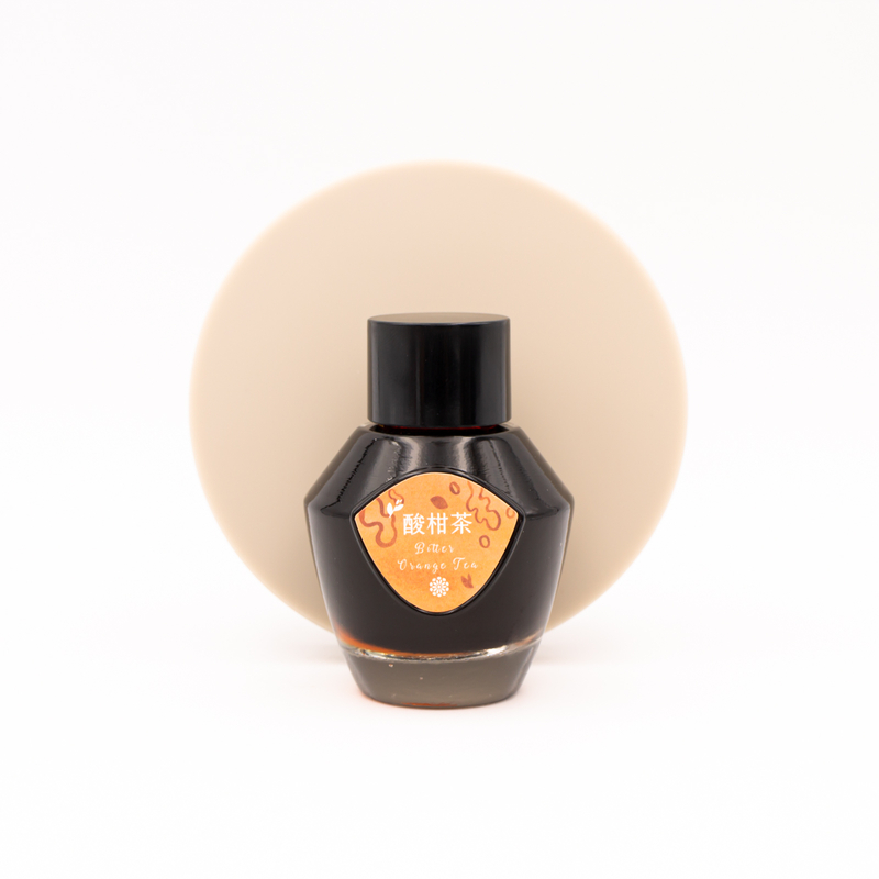 Lennon Tool Bar Bitter Orange Tea Inchiostro 35 ml Lennon Tool Bar Bitter Orange Tea Inchiostro 35 ml