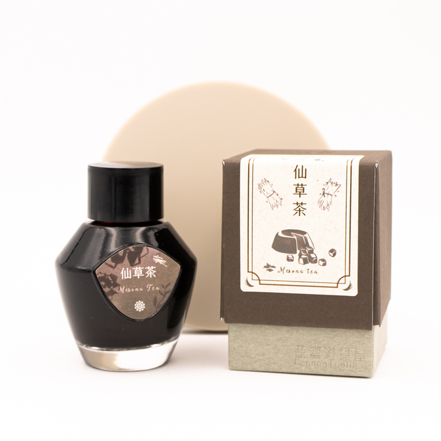 Lennon Tool Bar Mesona Tea Inchiostro 35 ml