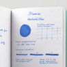 Diamine Washable Blue Inchiostro 30 ml