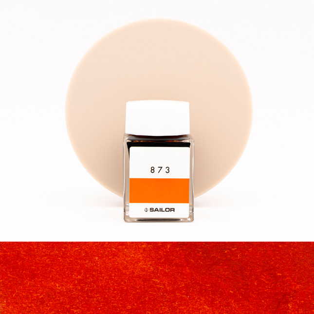 Sailor Ink Studio 873 Ink Bottle 20 ml