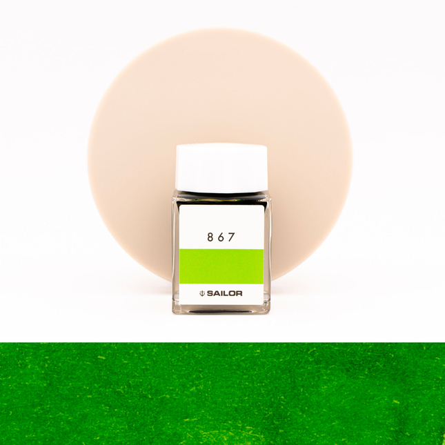 Sailor Ink Studio 867 Ink Bottle 20 ml