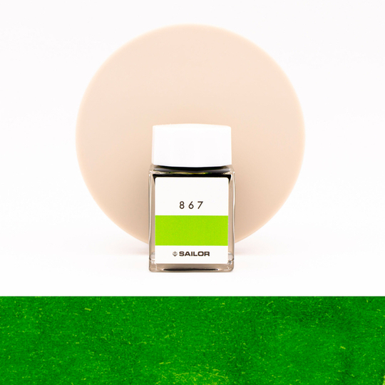 Sailor Ink Studio 867 Ink Bottle 20 ml