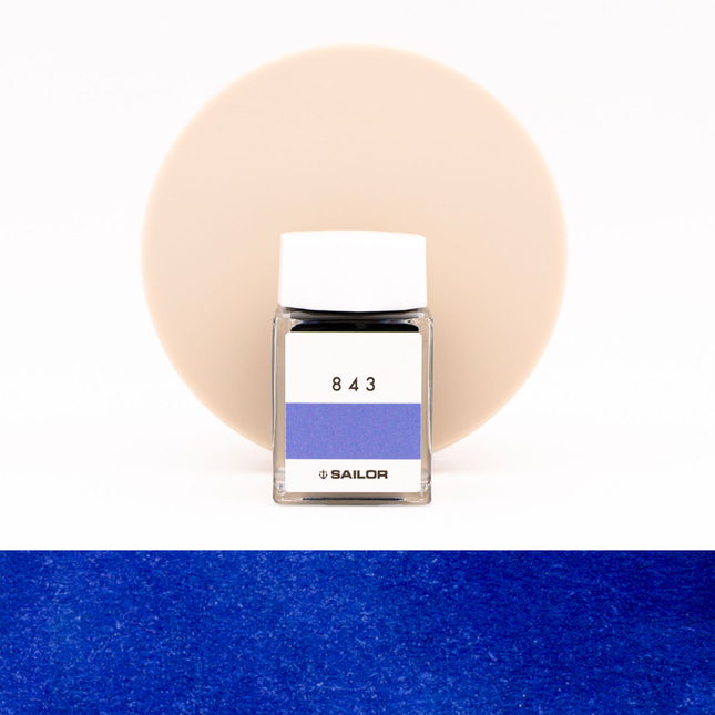 Sailor Ink Studio 843 Ink Bottle 20 ml