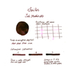 Sailor Ink Studio 683 Inchiostro 20 ml