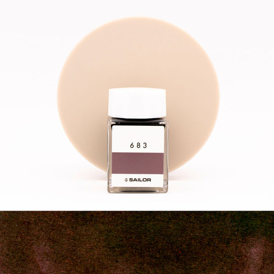 Sailor Ink Studio 683 Ink Bottle 20 ml