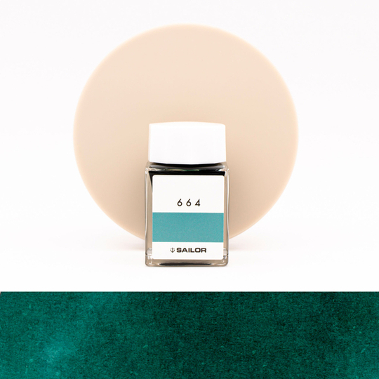 Sailor Ink Studio 664 Ink Bottle 20 ml