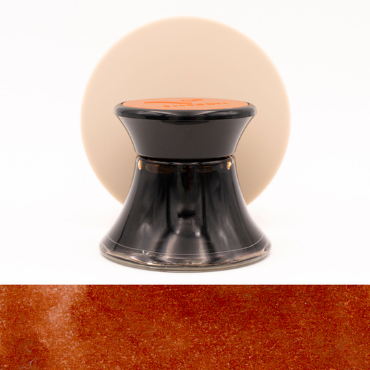 Visconti Sepia Ink Bottle 50 ml