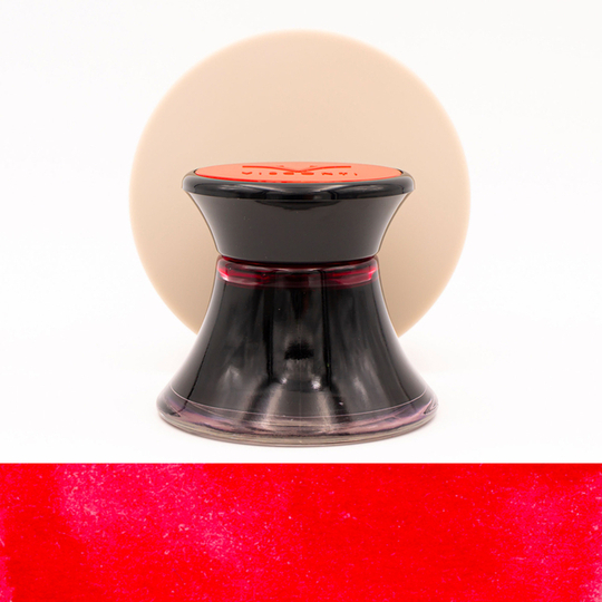 Visconti Rosso Inchiostro 50 ml