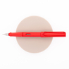 Lamy Safari Cozy Penna Stilografica Strawberry Edizione Speciale 2022 Lamy Safari Cozy Penna Stilografica Strawberry Edizione Speciale 2022