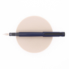 Pilot Lightive Fountain Pen Navy