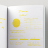 Diamine Yellow Inchiostro 30 ml