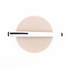 Pilot Lightive Fountain Pen White