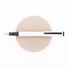 Pilot Lightive Fountain Pen White