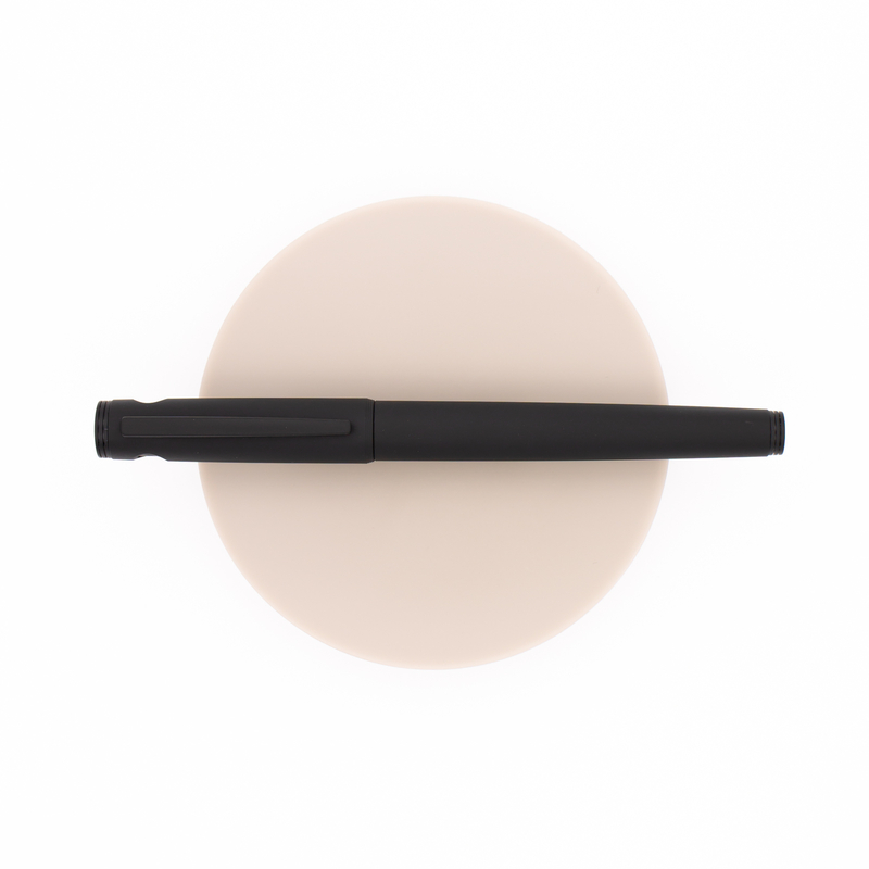 Pilot Lightive Fountain Pen Black Matte