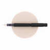 Pilot Lightive Fountain Pen Black Matte