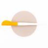 Pilot Parallel Pen 2.4 mm Nib Calligraphy Fountain Pen Orange