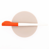 Pilot Parallel Pen 1.5 mm Nib Calligraphy Fountain Pen Red