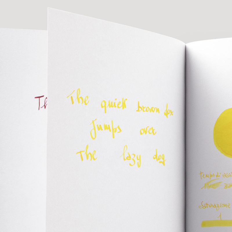 Diamine Yellow Inchiostro 30 ml