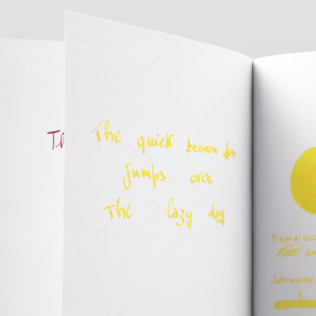 Diamine Yellow Inchiostro 30 ml