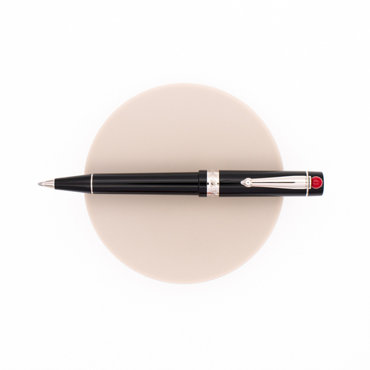 Dolcevita Emozione Penna Sfera Nera