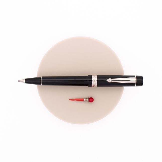 Dolcevita Emozione Ballpoint Pen Black