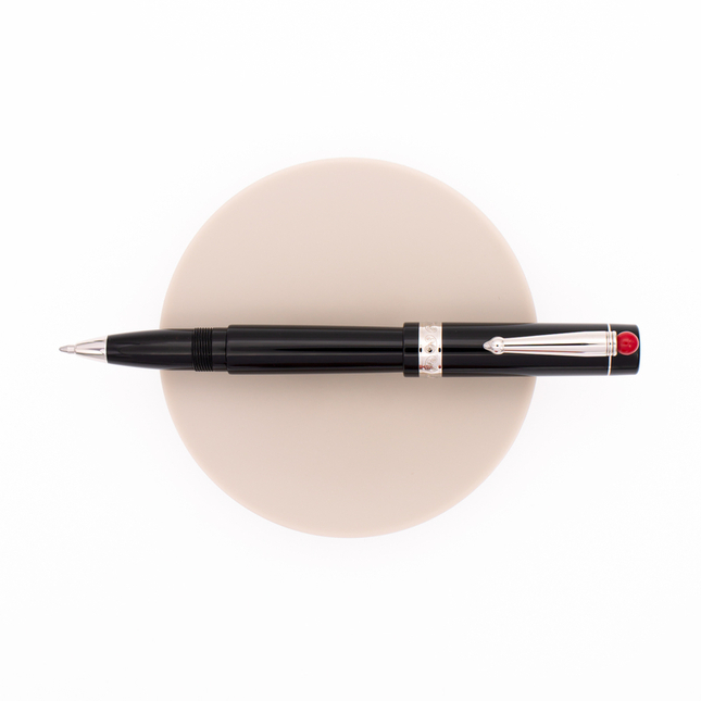 Dolcevita Emozione Rollerball Pen Black