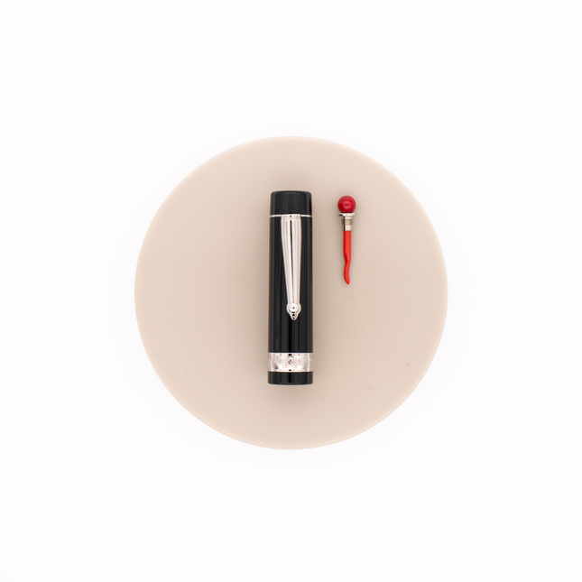 Dolcevita Emozione Rollerball Pen Black
