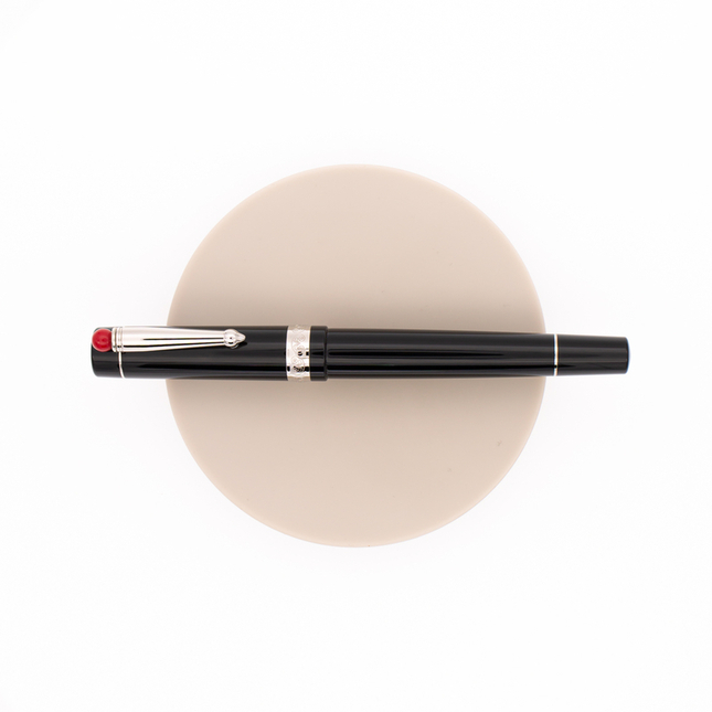 Dolcevita Emozione Rollerball Pen Black