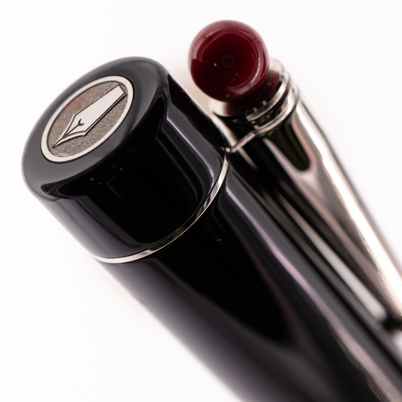Dolcevita Emozione Penna Roller Nera