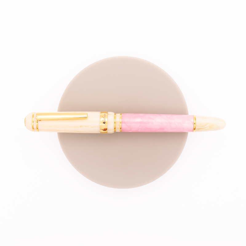 Laban 325 Penna Stilografica Sakura