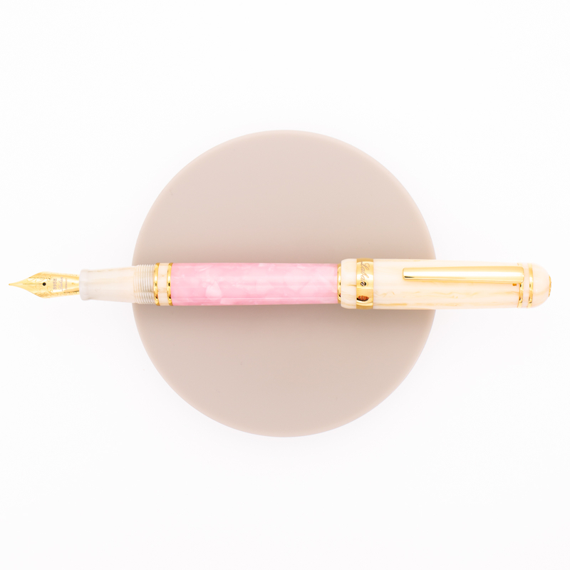 Laban 325 Fountain Pen Sakura