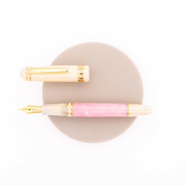 Laban 325 Penna Stilografica Sakura