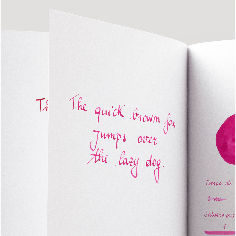 Diamine Amaranth Inchiostro 80 ml