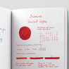 Diamine Ancient Copper Inchiostro 80 ml