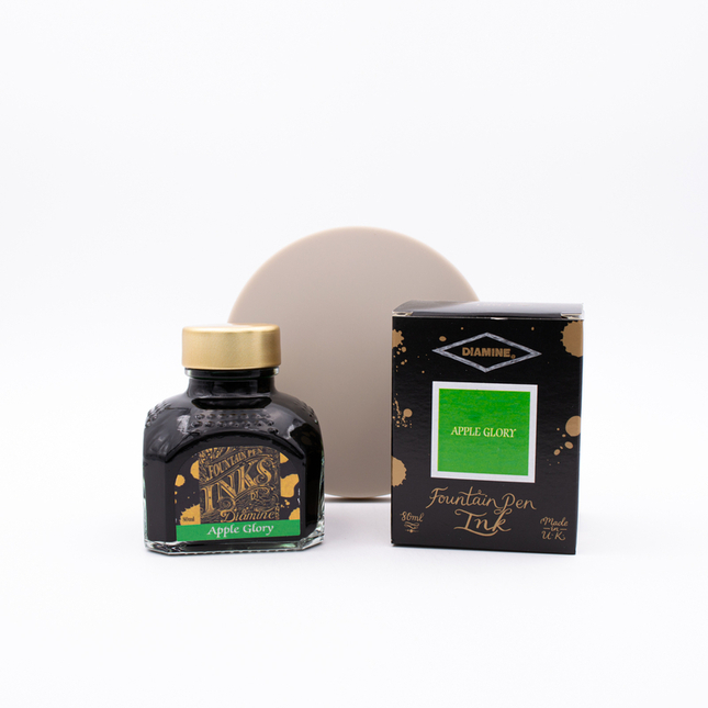 Diamine Apple Glory Inchiostro 80 ml