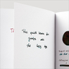 Diamine Inkvent Black Ivy Inchiostro 50 ml Red Edition Sheen