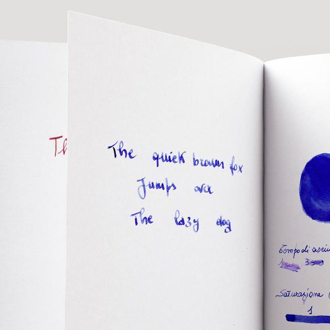 Diamine Inkvent Night Shade Inchiostro 50 ml Red Edition