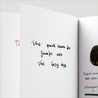 Diamine Inkvent Tempest Inchiostro 50 ml Red Edition Shimmer