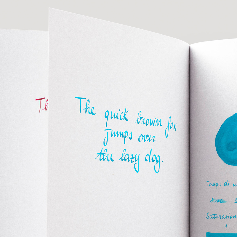 INCHIOSTRO DIAMINE 80ML AQUA LAGOON
