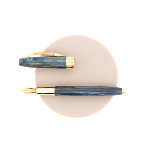 Visconti Van Gogh Penna Stilografica Oiran Edizione Limitata