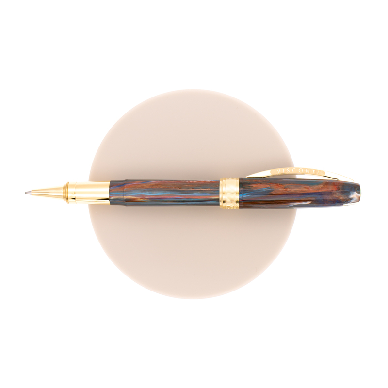 Visconti Van Gogh Penna Roller Oiran Edizione Limitata Visconti Van Gogh Penna Roller Oiran Edizione Limitata