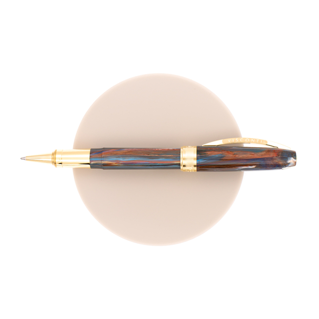 Visconti Van Gogh Rollerball Pen Oiran Limited Edition