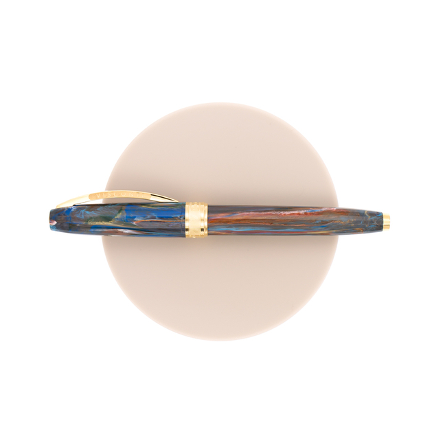 Visconti Van Gogh Rollerball Pen Oiran Limited Edition