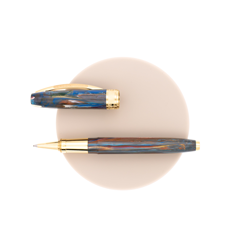Visconti Van Gogh Penna Roller Oiran Edizione Limitata Visconti Van Gogh Penna Roller Oiran Edizione Limitata