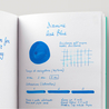 Diamine Asa Blue Ink Bottle 80 ml
