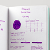 Diamine Inkvent Harmony Inchiostro 50 ml Red Edition