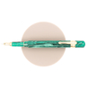 Taccia Covenant Penna Stilografica Malachite 14 KT Taccia Covenant Penna Stilografica Malachite 14 KT
