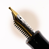 Taccia Covenant Penna Stilografica Malachite 14 KT Taccia Covenant Penna Stilografica Malachite 14 KT