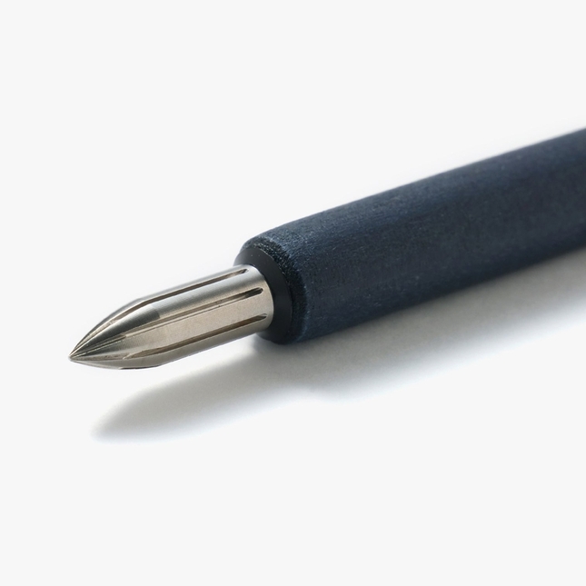 Kakimori Metal Nib Stainless Steel